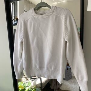 Women’s J Crew Sweater